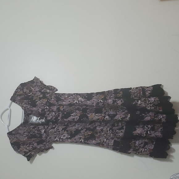 Nu look dress - Picture 3 of 8